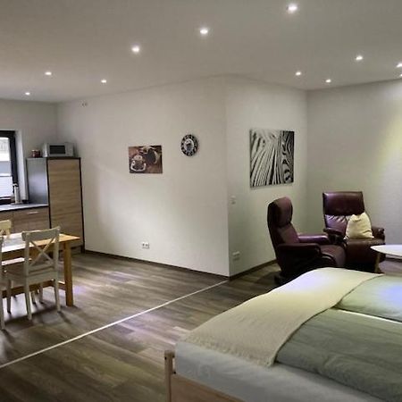 Wohnung In Schalkenbach-Vinxt المظهر الخارجي الصورة