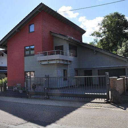 Wohnung In Schalkenbach-Vinxt المظهر الخارجي الصورة