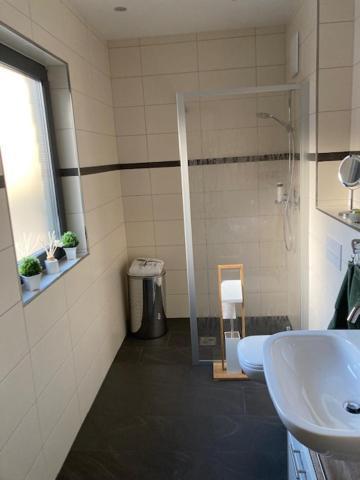 Wohnung In Schalkenbach-Vinxt المظهر الخارجي الصورة