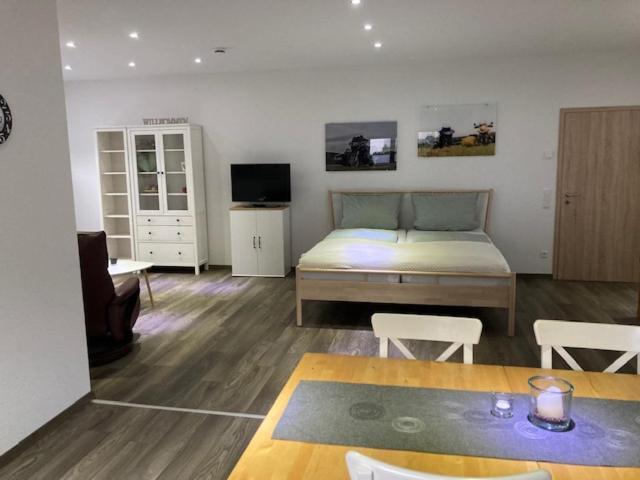 Wohnung In Schalkenbach-Vinxt المظهر الخارجي الصورة