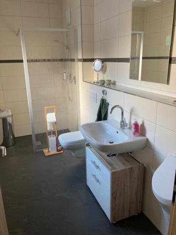 Wohnung In Schalkenbach-Vinxt المظهر الخارجي الصورة