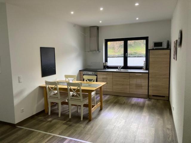 Wohnung In Schalkenbach-Vinxt المظهر الخارجي الصورة