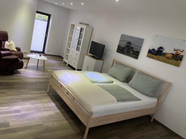 Wohnung In Schalkenbach-Vinxt المظهر الخارجي الصورة
